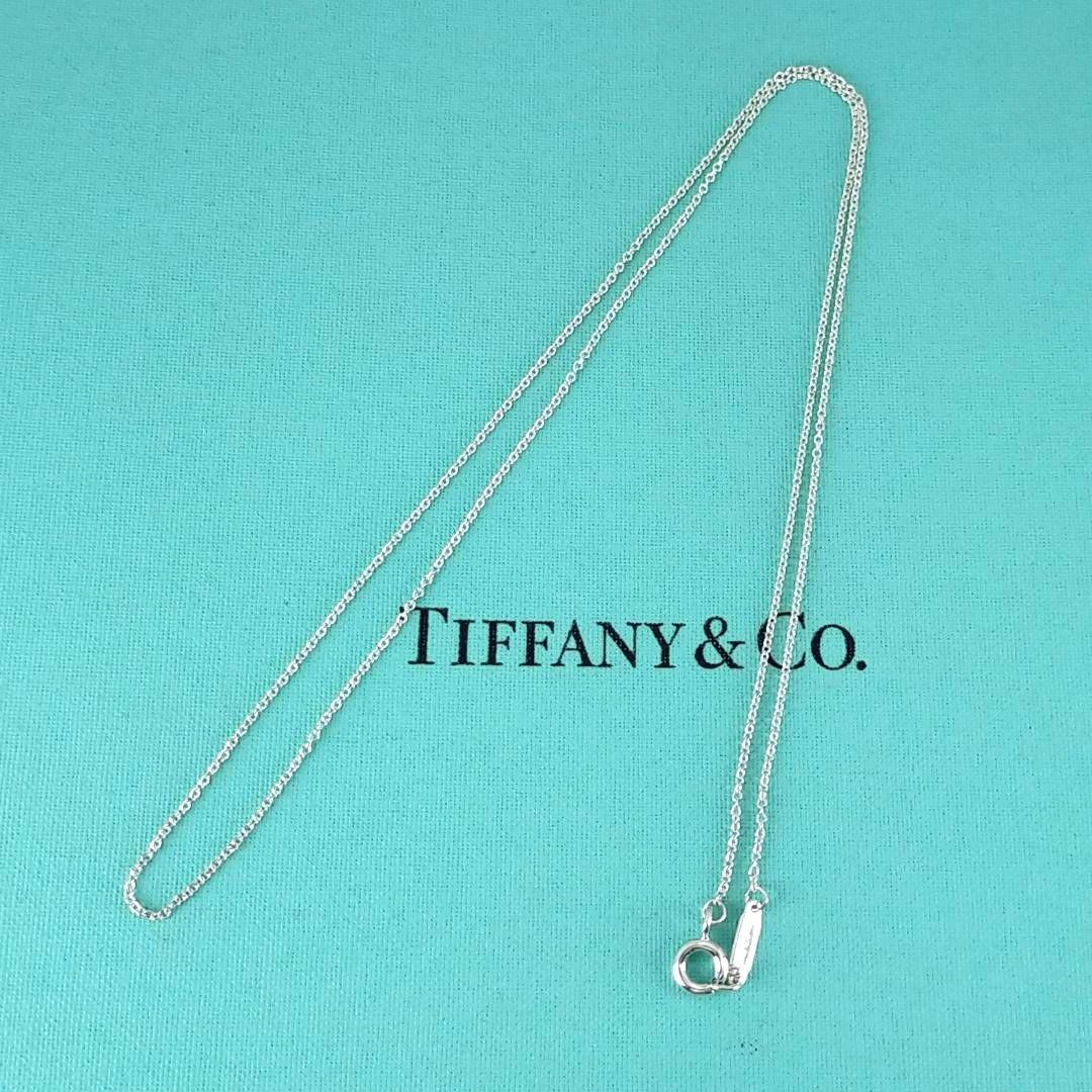 Tiffany Necklaces 2789.2