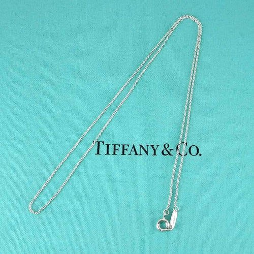 Tiffany Necklaces 2789.2