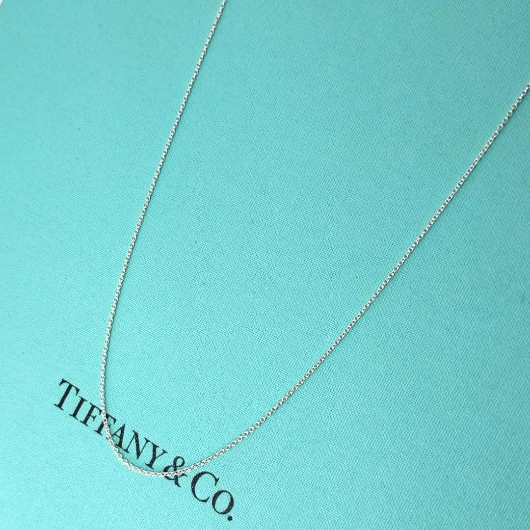 Tiffany Necklaces 2789.2