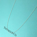 Tiffany Necklaces 2789.2