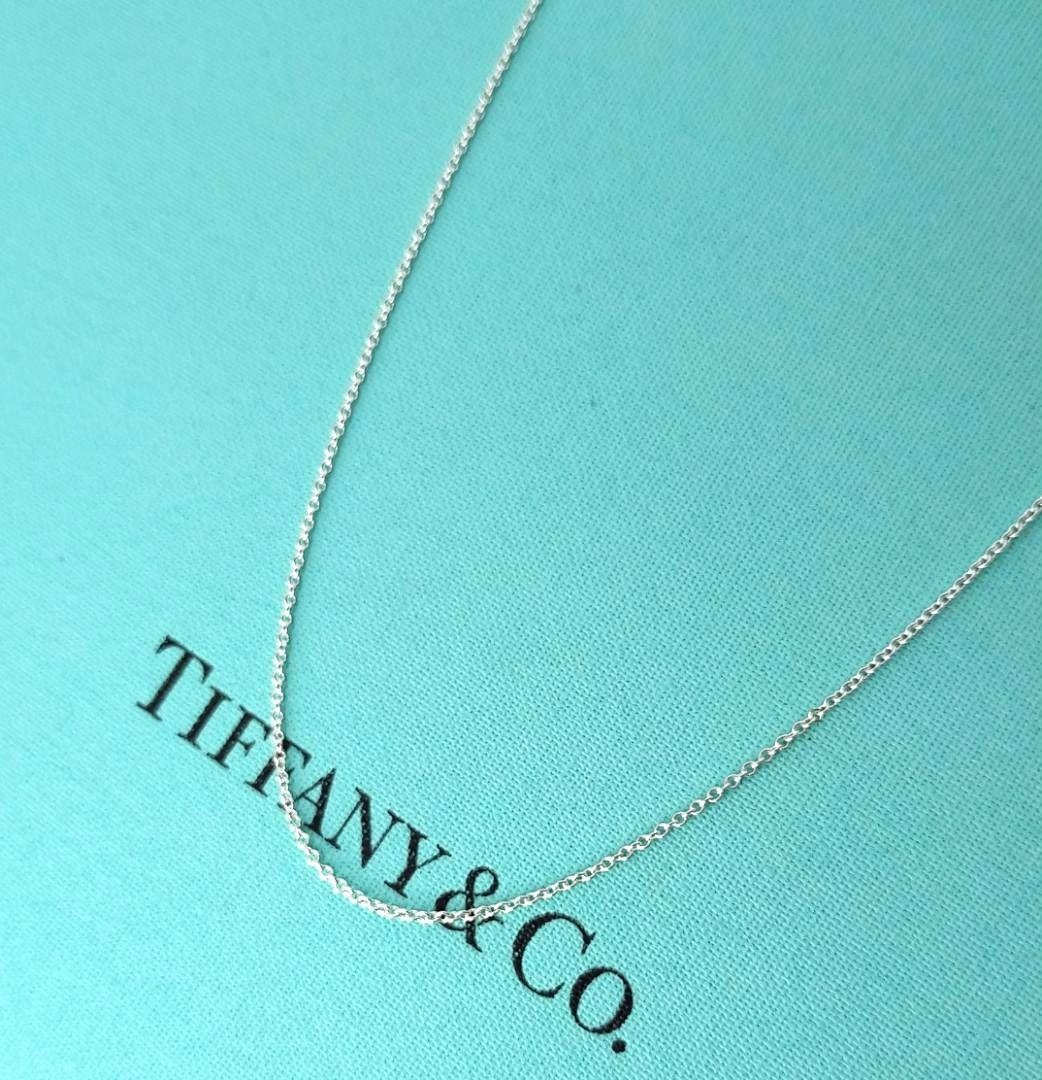 Tiffany Necklaces 2789.2