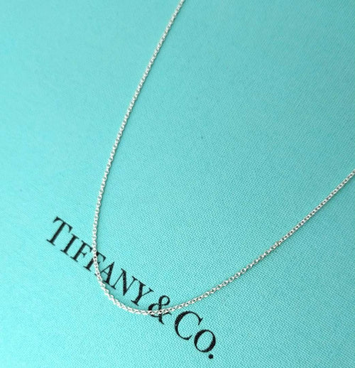 Tiffany Necklaces 2789.2