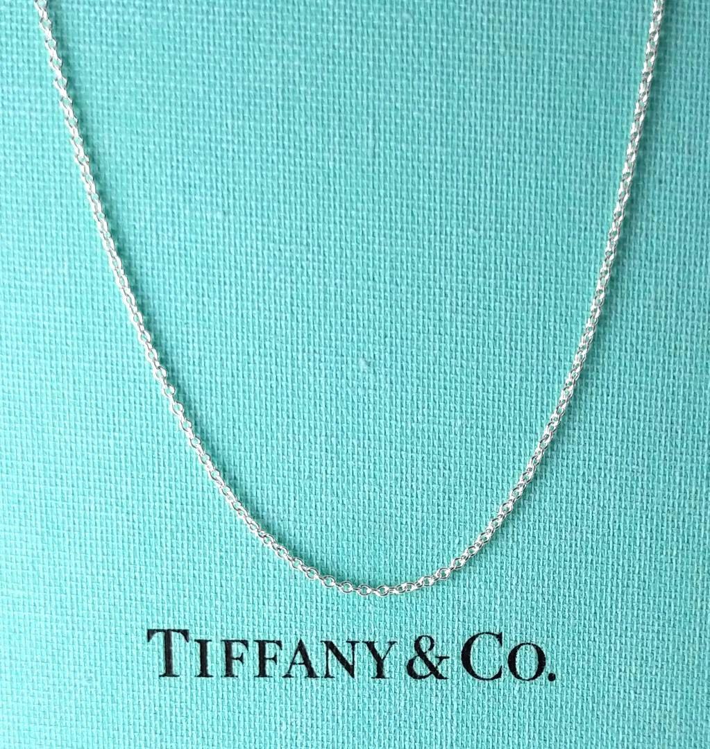 Tiffany Necklaces 2789.2