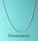 Tiffany Necklaces 2789.2