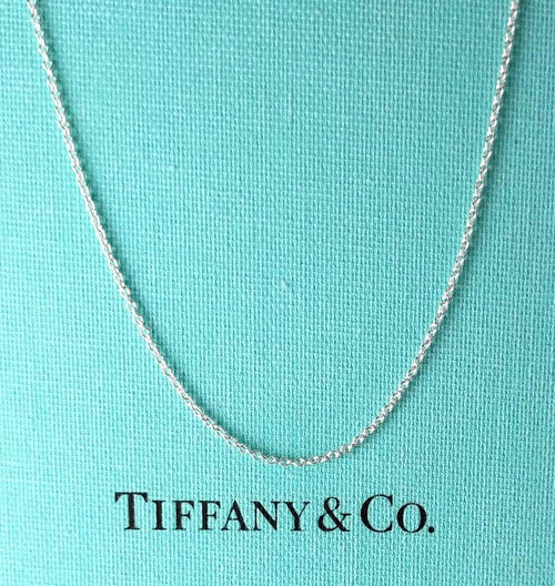 Tiffany Necklaces 2789.2