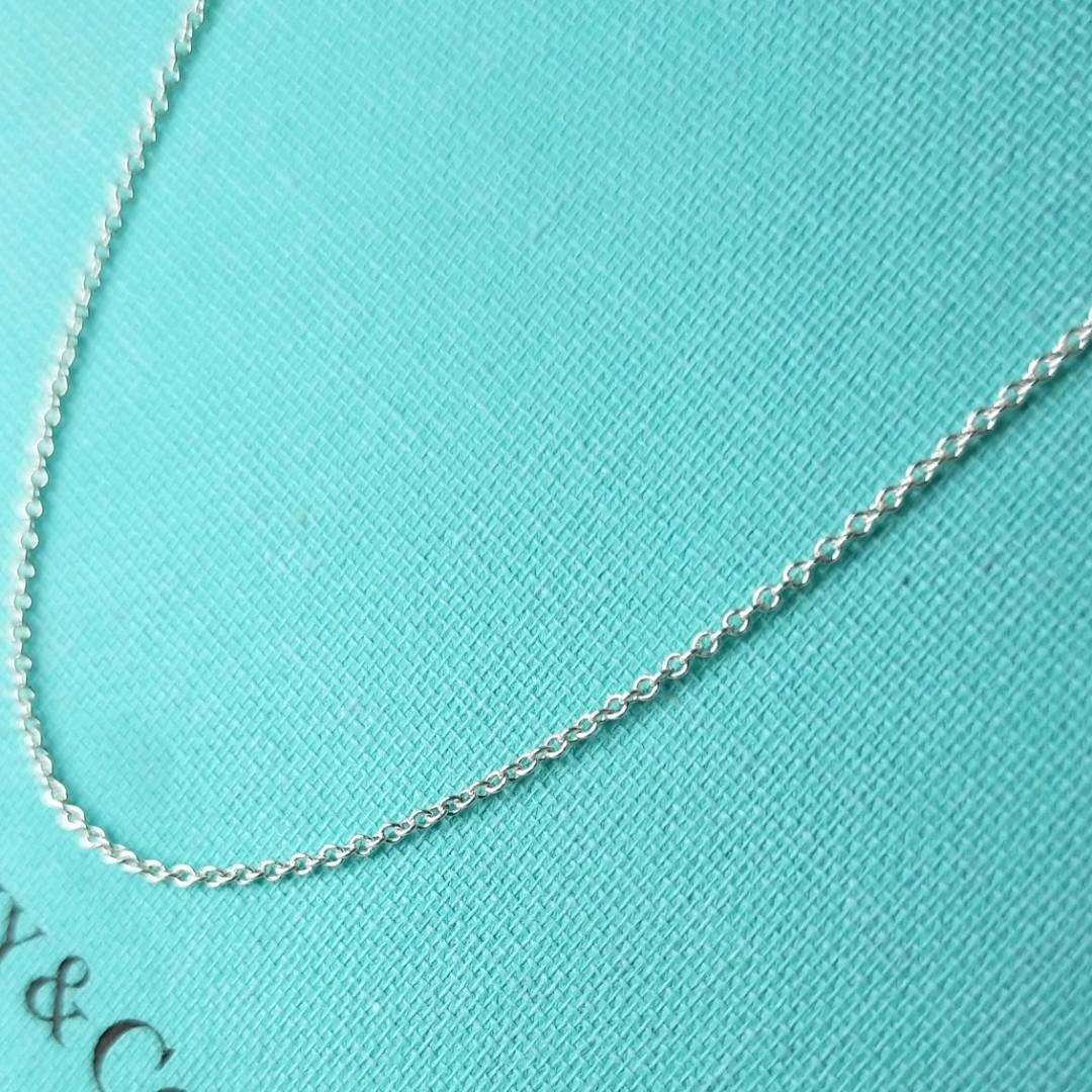 Tiffany Necklaces 2789.2