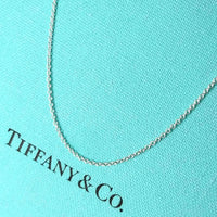 Tiffany Necklaces 2789.2