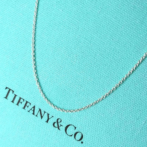 Tiffany Necklaces 2789.2