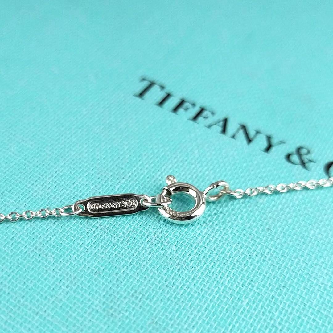 Tiffany Necklaces 2789.2