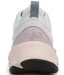 Sneakers Ryka Womens Rezorb Max Mesh Walking Oyster Grey