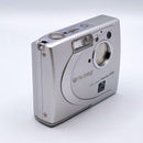 Fujifilm Compact Digital Camera Finepix 4500