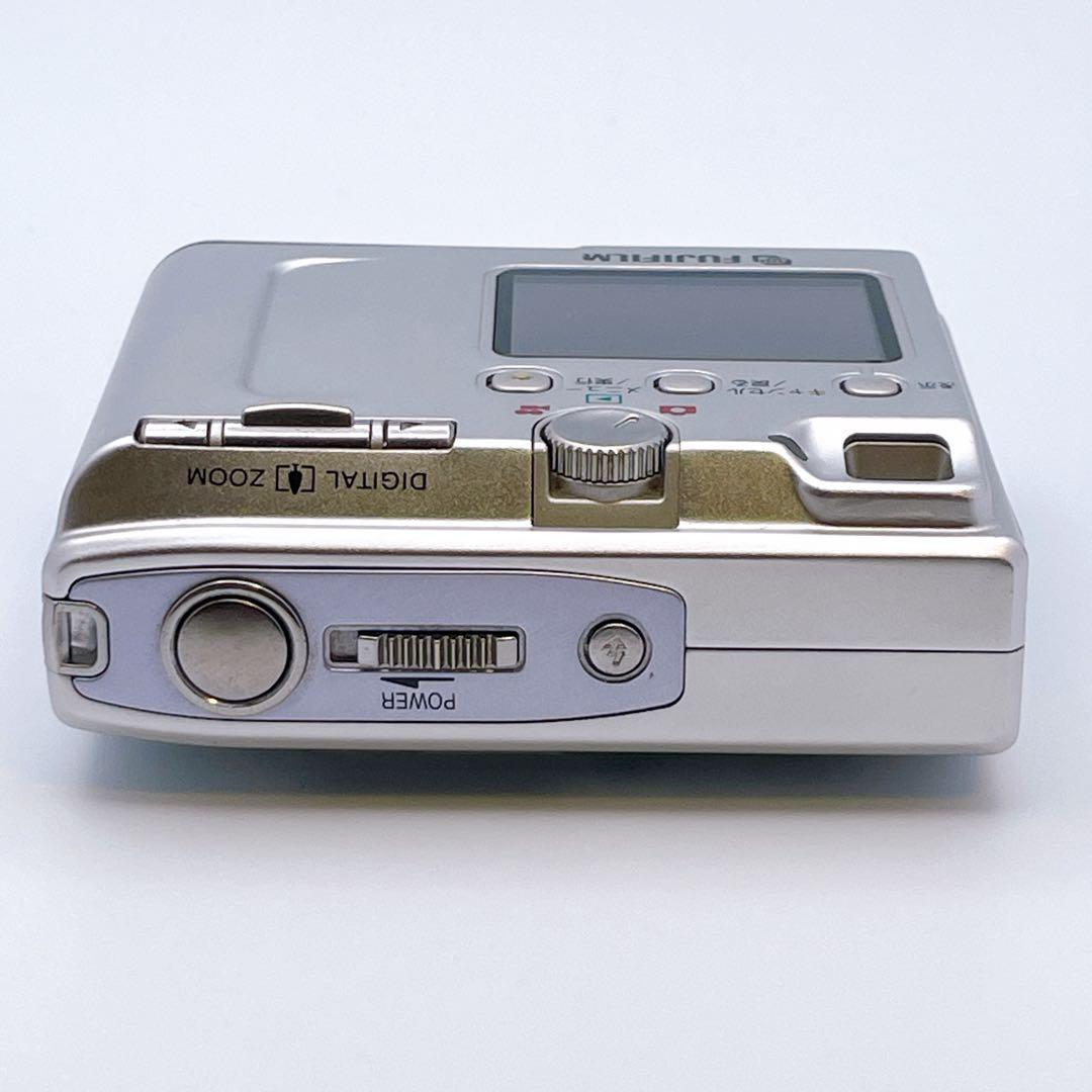 Fujifilm Compact Digital Camera Finepix 4500