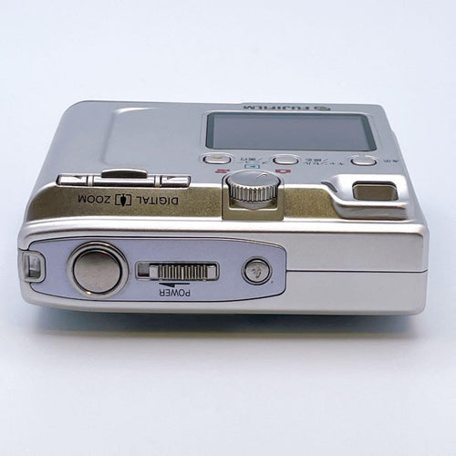 Fujifilm Compact Digital Camera Finepix 4500
