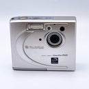 Fujifilm Compact Digital Camera Finepix 4500