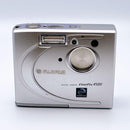Fujifilm Compact Digital Camera Finepix 4500
