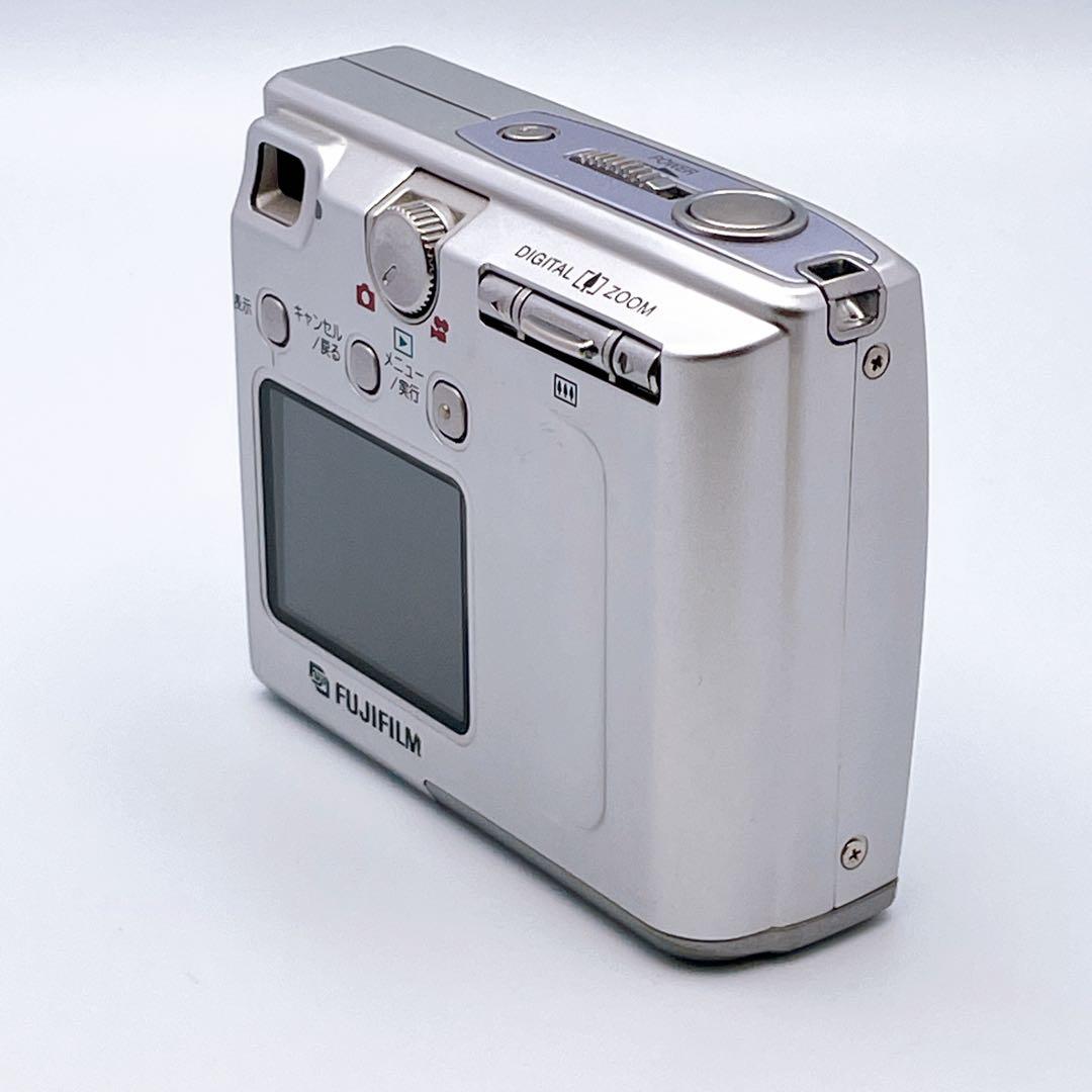 Fujifilm Compact Digital Camera Finepix 4500
