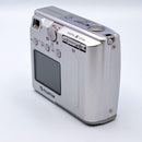 Fujifilm Compact Digital Camera Finepix 4500