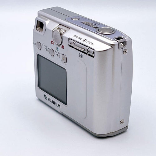 Fujifilm Compact Digital Camera Finepix 4500