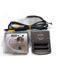 Fujifilm Compact Digital Camera Finepix 4500