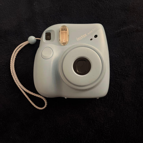 Instant Cameras Fujifilm Instax Mini 7+