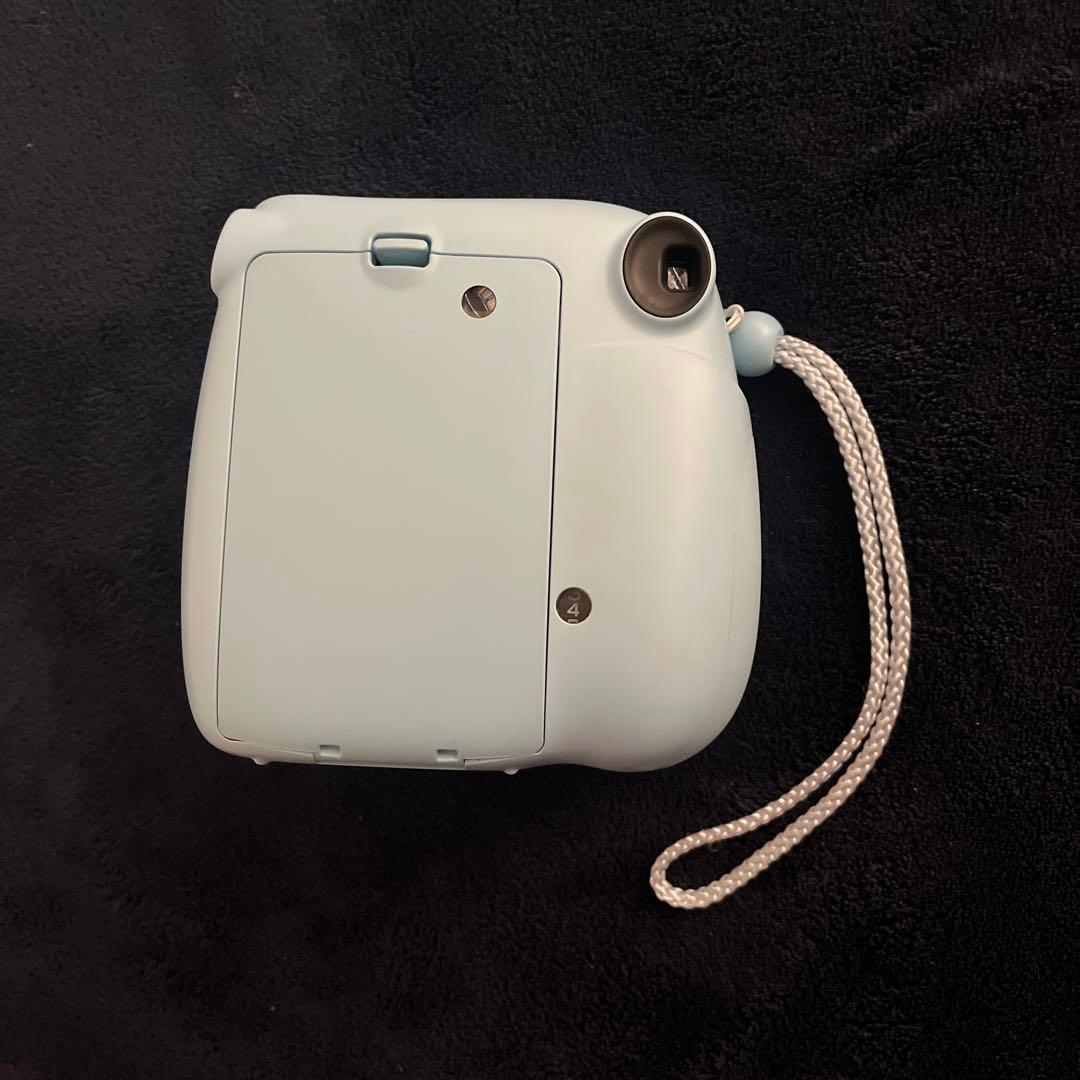 Instant Cameras Fujifilm Instax Mini 7+