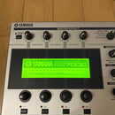 Yamaha Rhythm Machine Rs7000