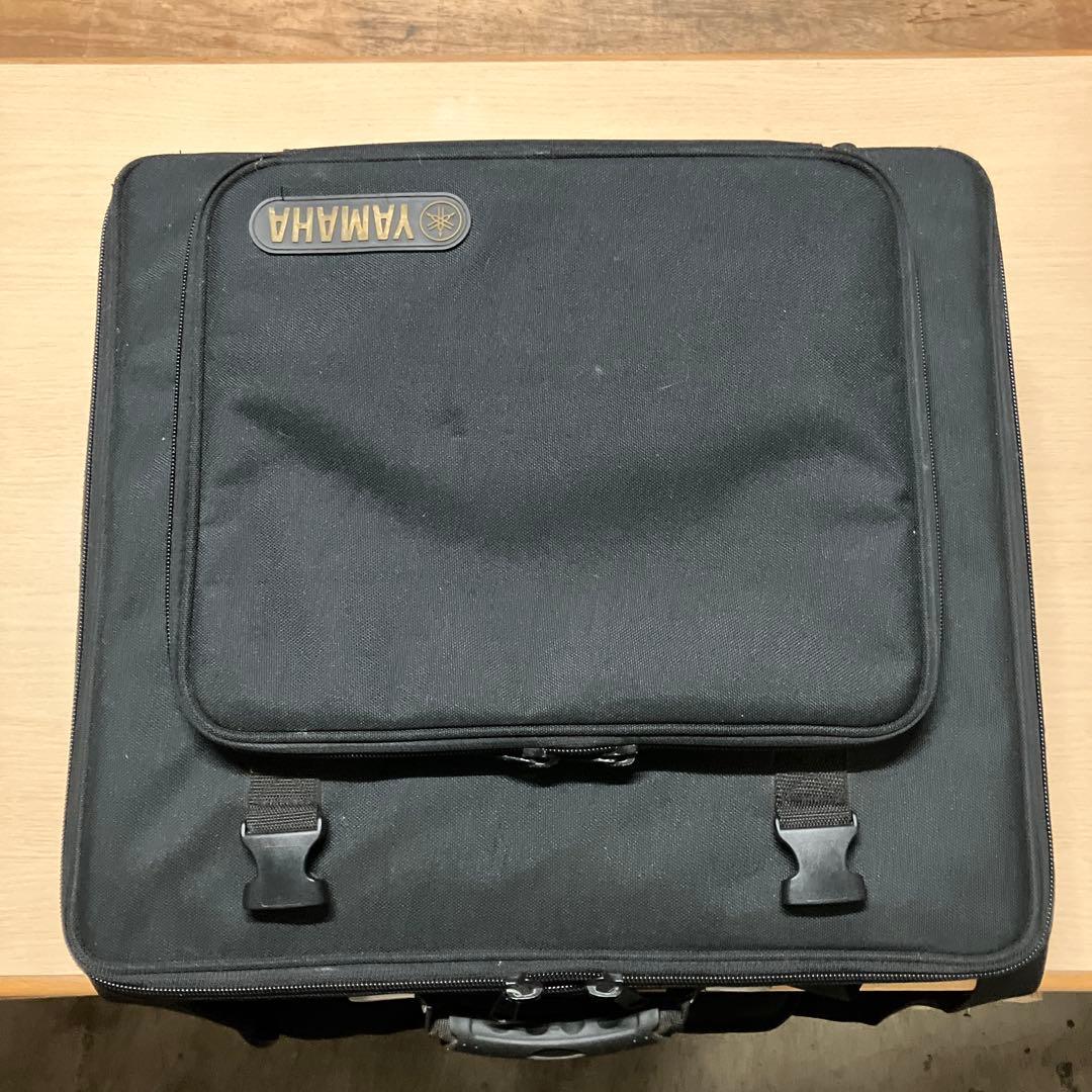 Yamaha Rhythm Machine Rs7000