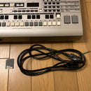 Yamaha Rhythm Machine Rs7000
