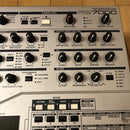 Yamaha Rhythm Machine Rs7000