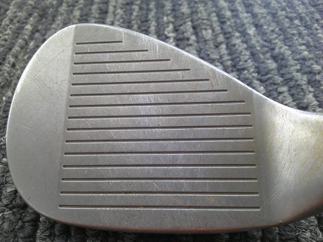 Bridgestone Wedge Biting Spin 58-8/Dynamic Gold 120/X100/58[2400]