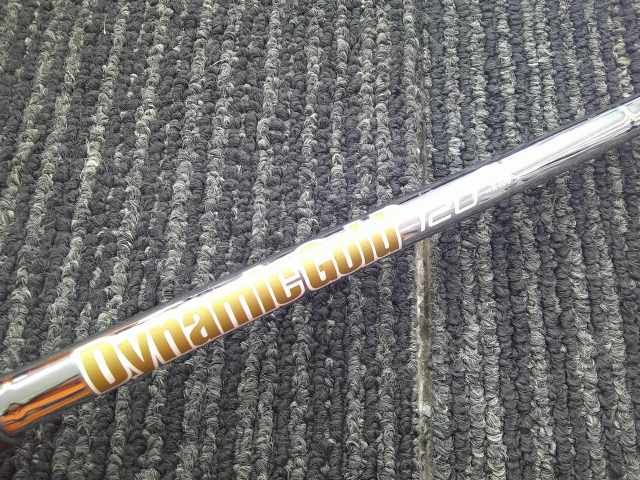 Bridgestone Wedge Biting Spin 58-8/Dynamic Gold 120/X100/58[2400]