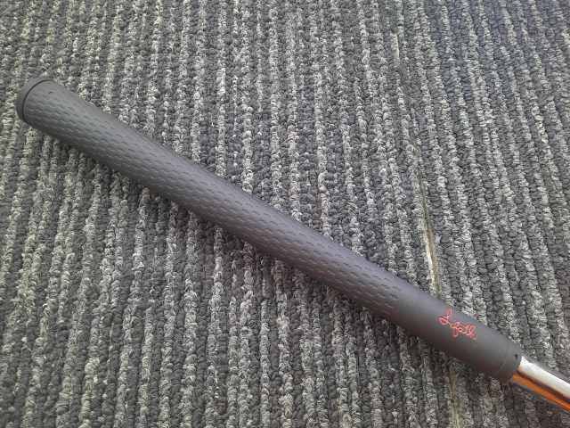 Bridgestone Wedge Biting Spin 58-8/Dynamic Gold 120/X100/58[2400]