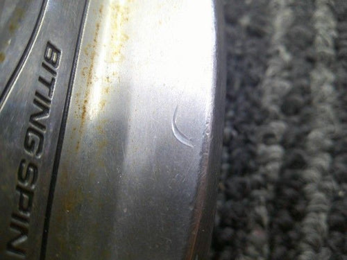 Bridgestone Wedge Biting Spin 58-8/Dynamic Gold 120/X100/58[2400]