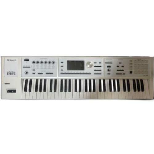 Roland Others Fa-06-Sc Midi