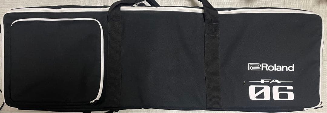 Roland Others Fa-06-Sc Midi