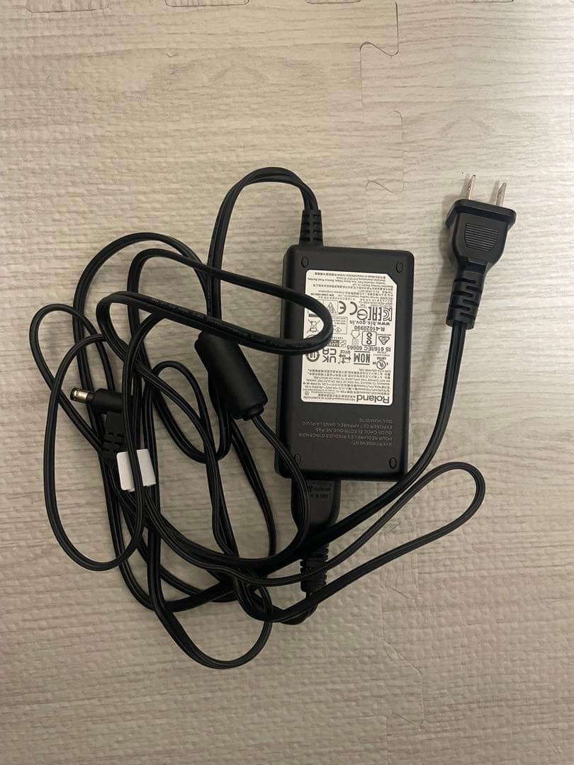Roland Others Fa-06-Sc Midi