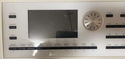Roland Others Fa-06-Sc Midi