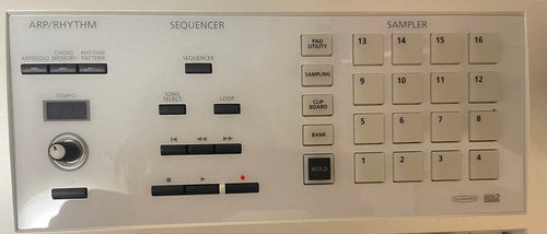 Roland Others Fa-06-Sc Midi