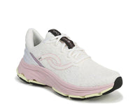 Sneakers Ryka Devotion X Max 2 Walking Shoe Womens Whitepink