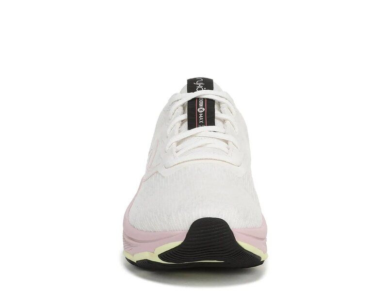 Sneakers Ryka Devotion X Max 2 Walking Shoe Womens Whitepink