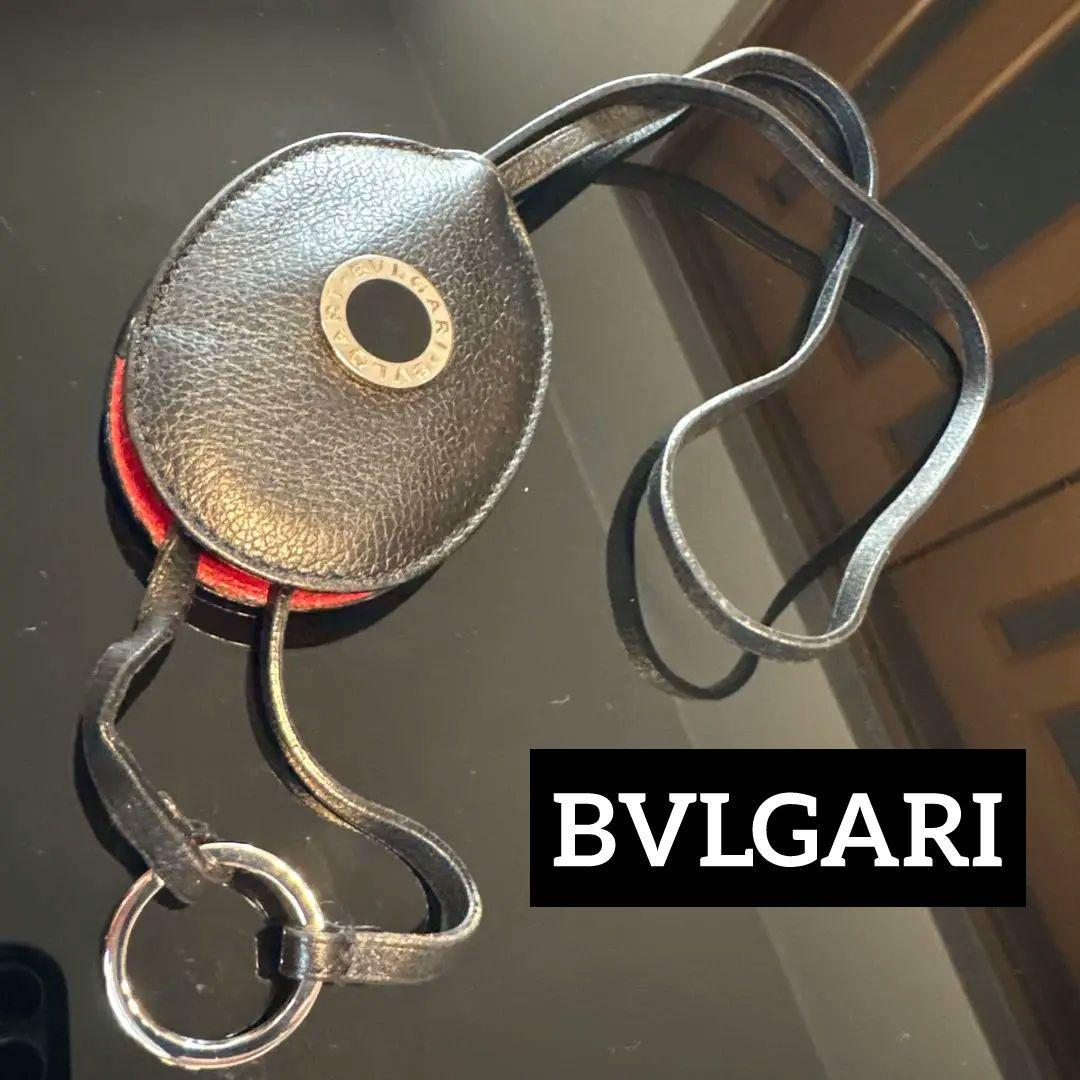Bvlgari Keychains Key Rings Keyring