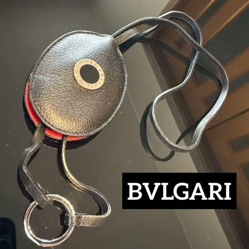 Bvlgari Keychains Key Rings Keyring