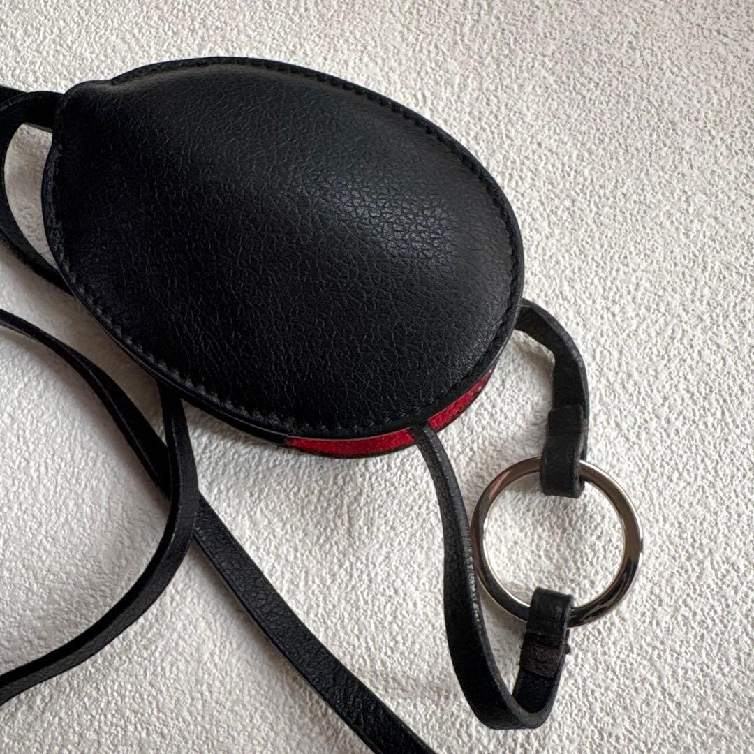 Bvlgari Keychains Key Rings Keyring