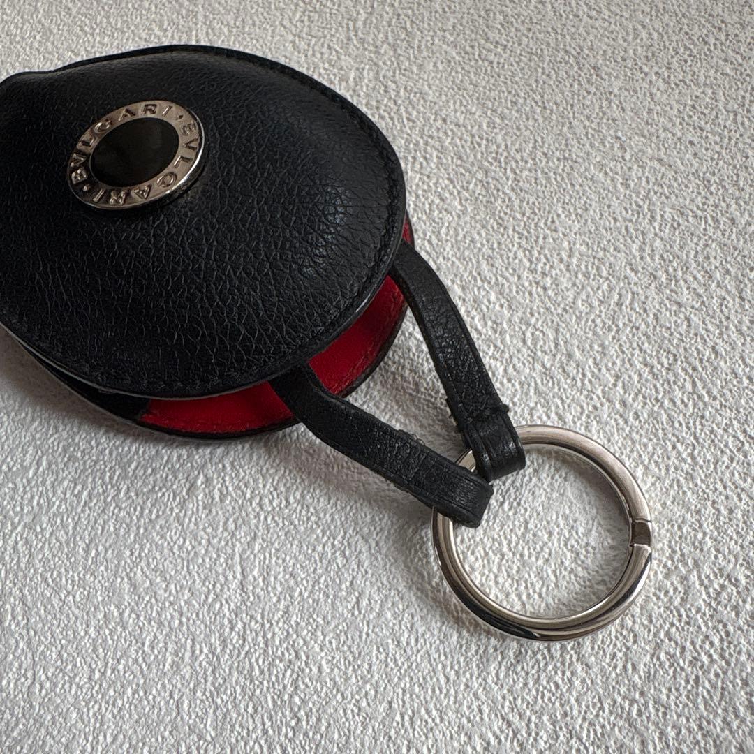 Bvlgari Keychains Key Rings Keyring