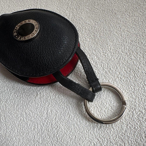 Bvlgari Keychains Key Rings Keyring