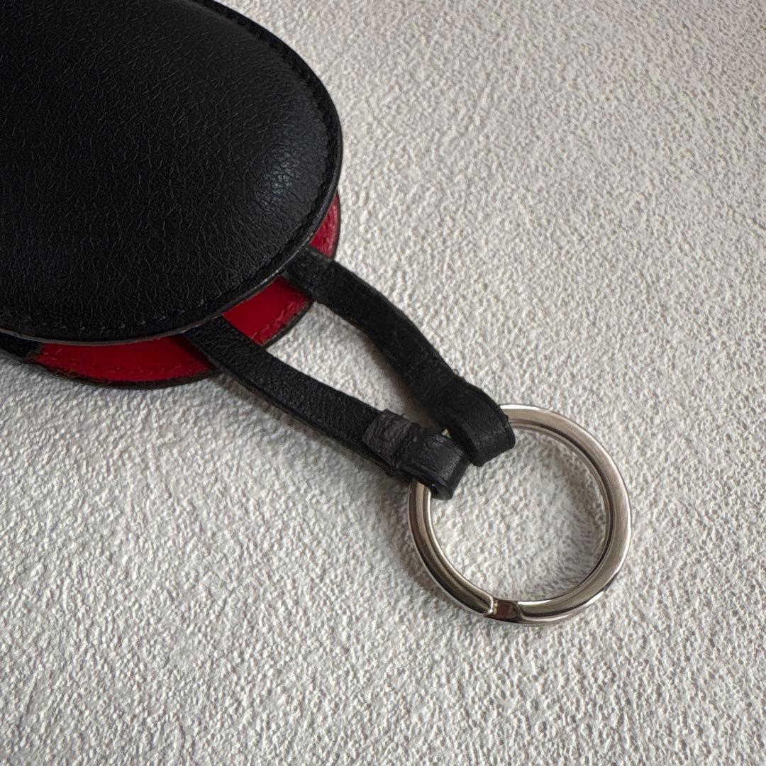Bvlgari Keychains Key Rings Keyring