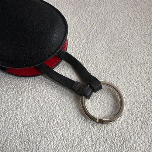 Bvlgari Keychains Key Rings Keyring