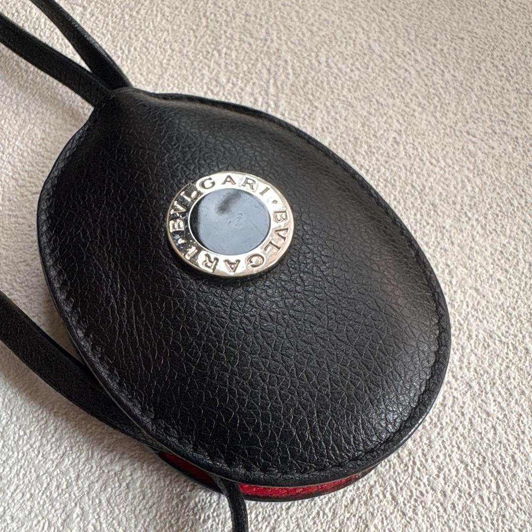 Bvlgari Keychains Key Rings Keyring