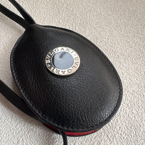 Bvlgari Keychains Key Rings Keyring