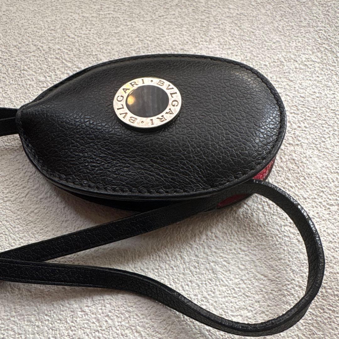 Bvlgari Keychains Key Rings Keyring
